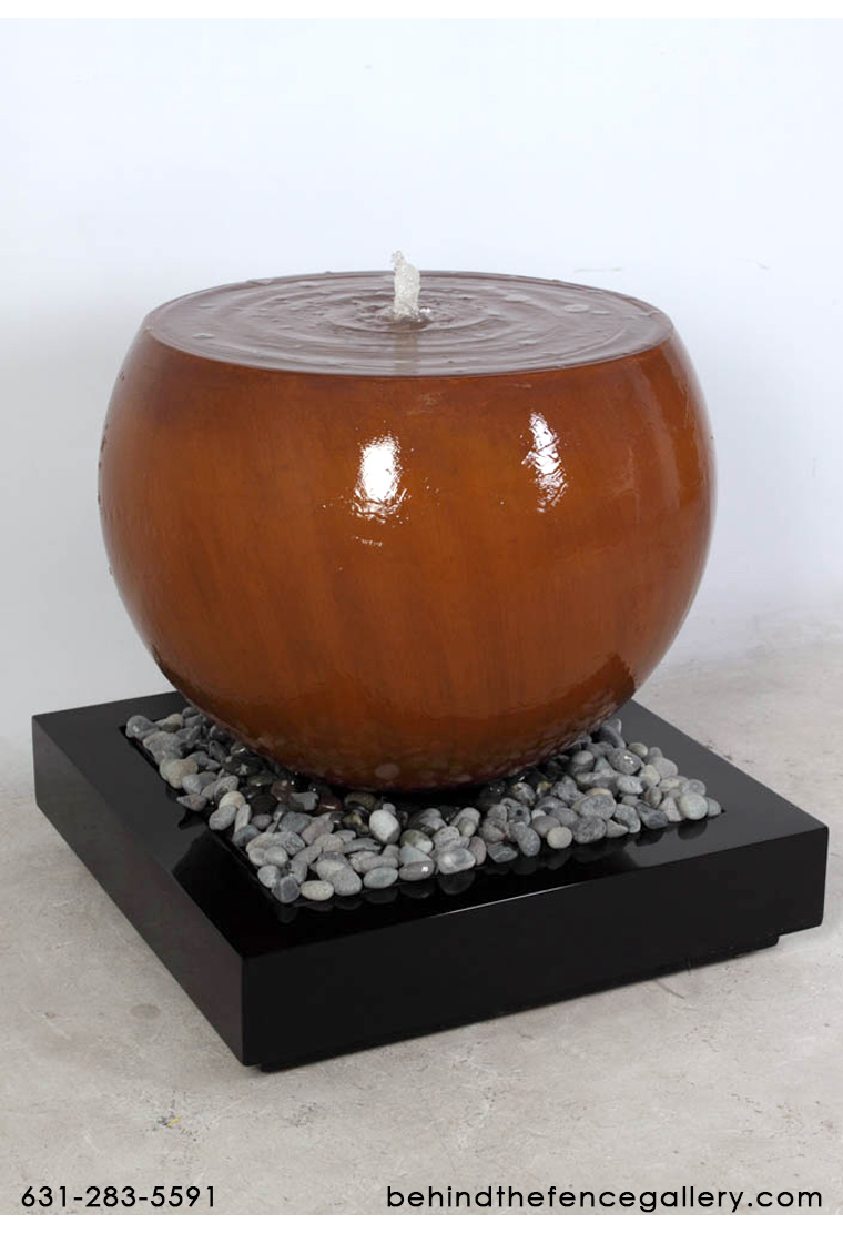 Small Spa Fountain Small Spa Fountain