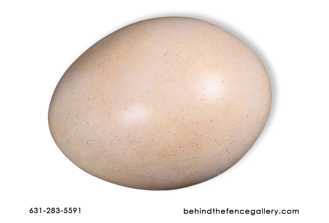 Sauropod Egg 9" Statue Sauropod Egg 9" Statue