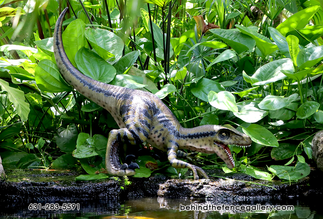 Raptor - Razor Breaks Raptor - Razor Breaks