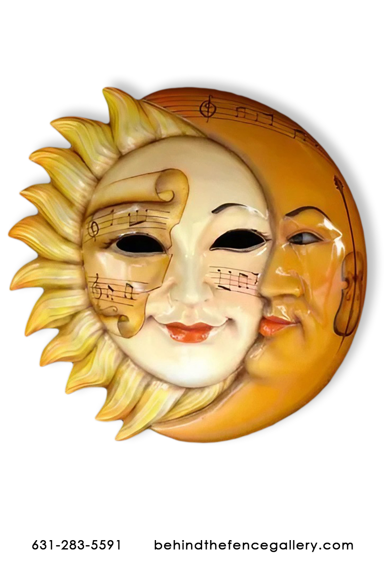 Sole E Luna - Giallo Sole E Luna - Giallo