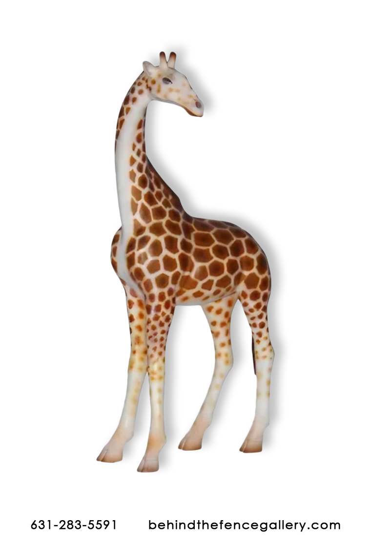 Mini Giraffe - 2.5 ft. Mini Giraffe - 2.5 ft.