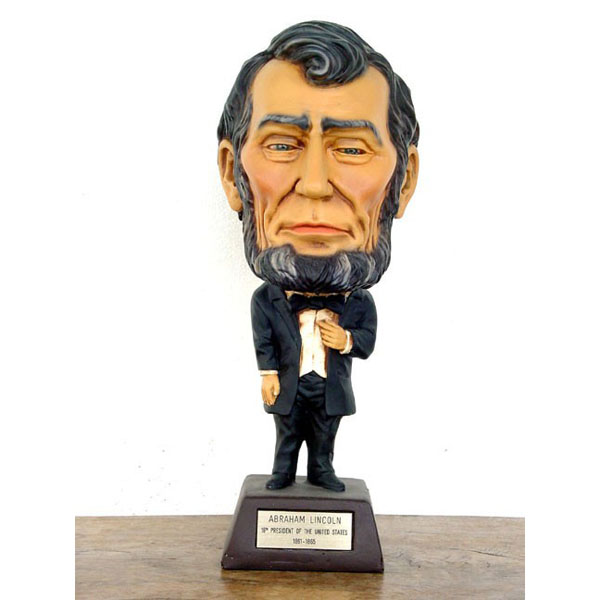 Abraham Lincoln Statue  Abraham Lincoln Statue