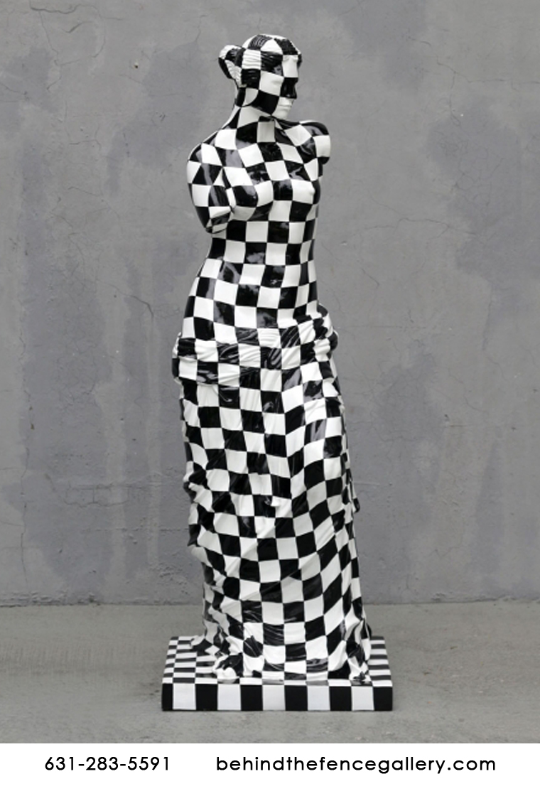 Checkered Venus