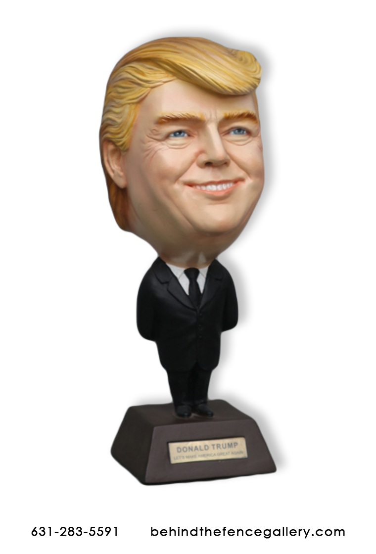 45th President Donald Trump 45th President Donald Trump