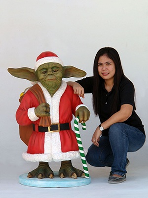 Master Santa Claus Master Santa Claus