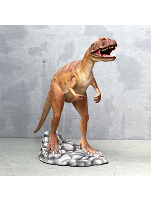 Allosaurus 6ft Allosaurus 6ft
