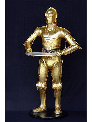 Android Butler Android Butler