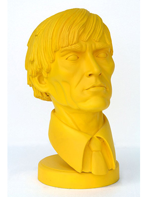Andy Warhol Head Andy Warhol Head