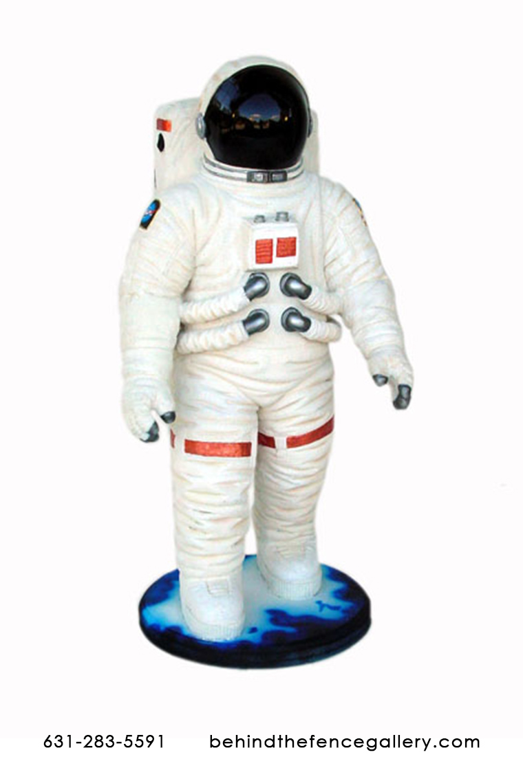 Astronaut Statue - 3 ft Astronaut Statue - 3 ft