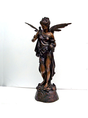 Bronze Angel Bronze Angel