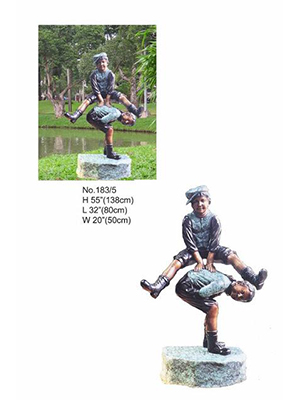 Leap Frog Boys Leap Frog Boys