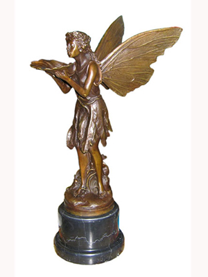 Bronze Fairy Bronze Fairy