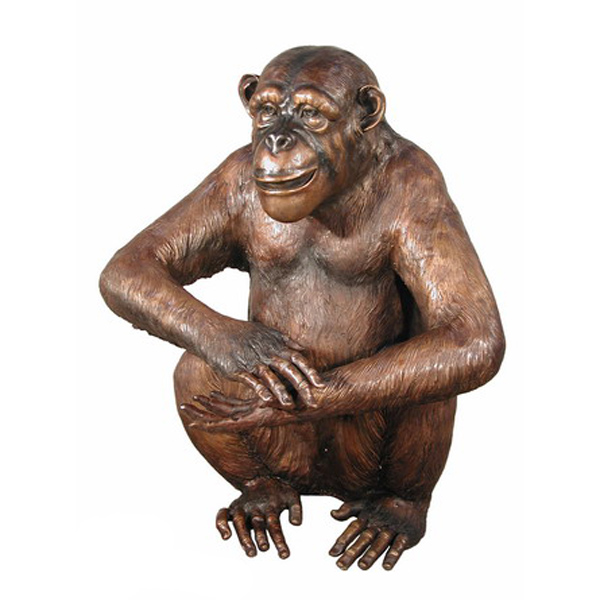 Bronze Monkey Bronze Monkey