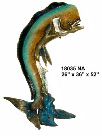 Dorado (Large) Dorado (Large)