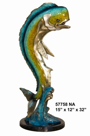 Dorado (Small) Dorado (Small)