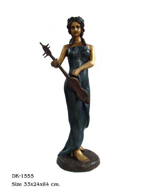 Musician Lady Musician Lady