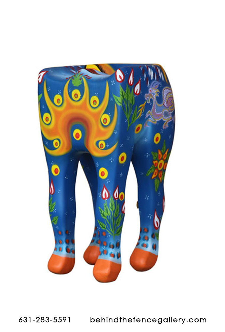 Popart Animal Bar Stool Popart Animal Bar Stool