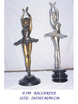 Ballerina Hands Up Ballerina Hands Up