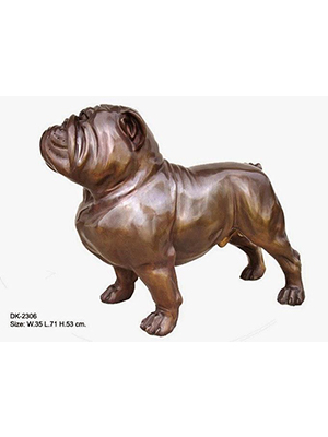 Bulldog Bulldog