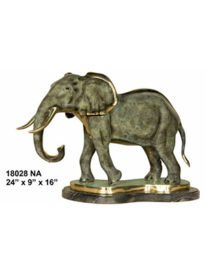 Elephant (Large) Elephant (Large)