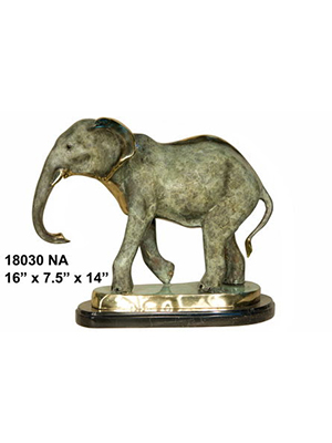 Elephant (Small) Elephant (Small)