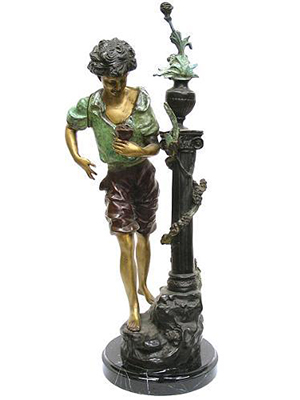 Les Amants Boy Les Amants Boy