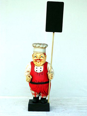 Fat Baker - 4ft Fat Baker - 4ft