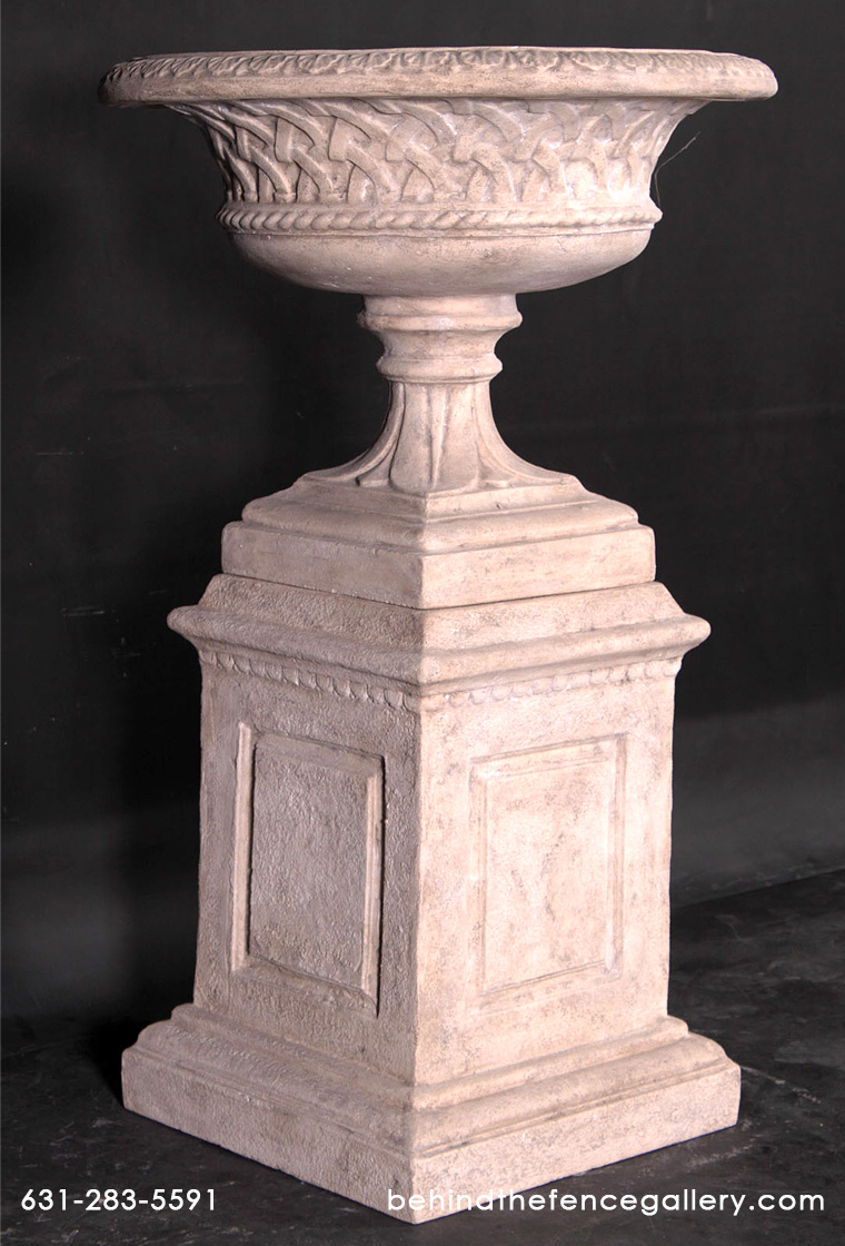 Eastwell Urn Eastwell Urn