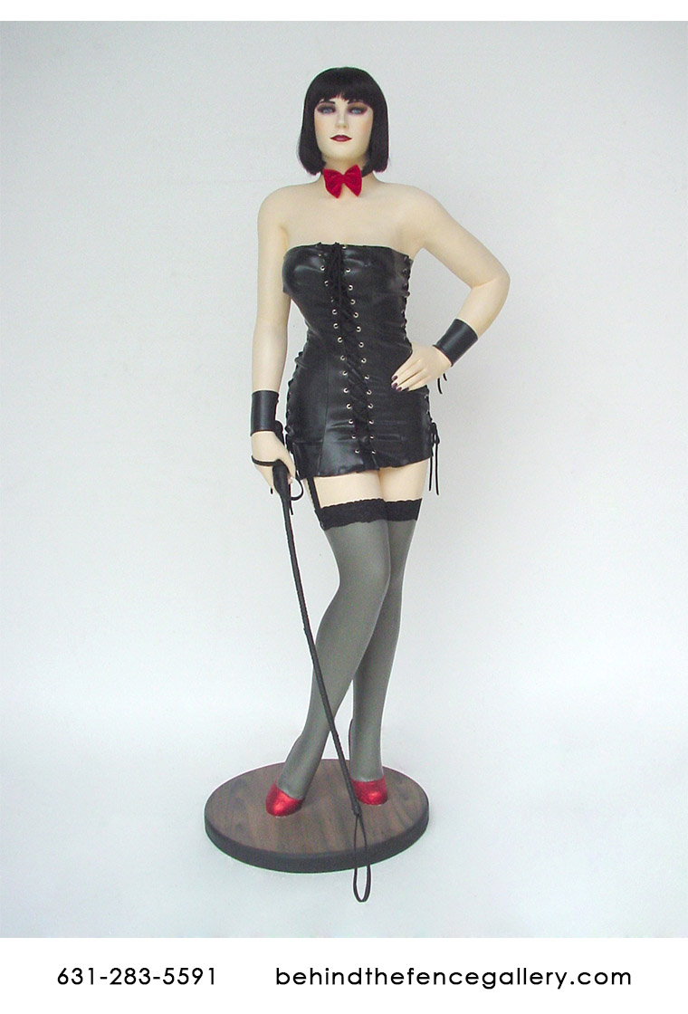 Erotic Girl Statue Erotic Girl Statue