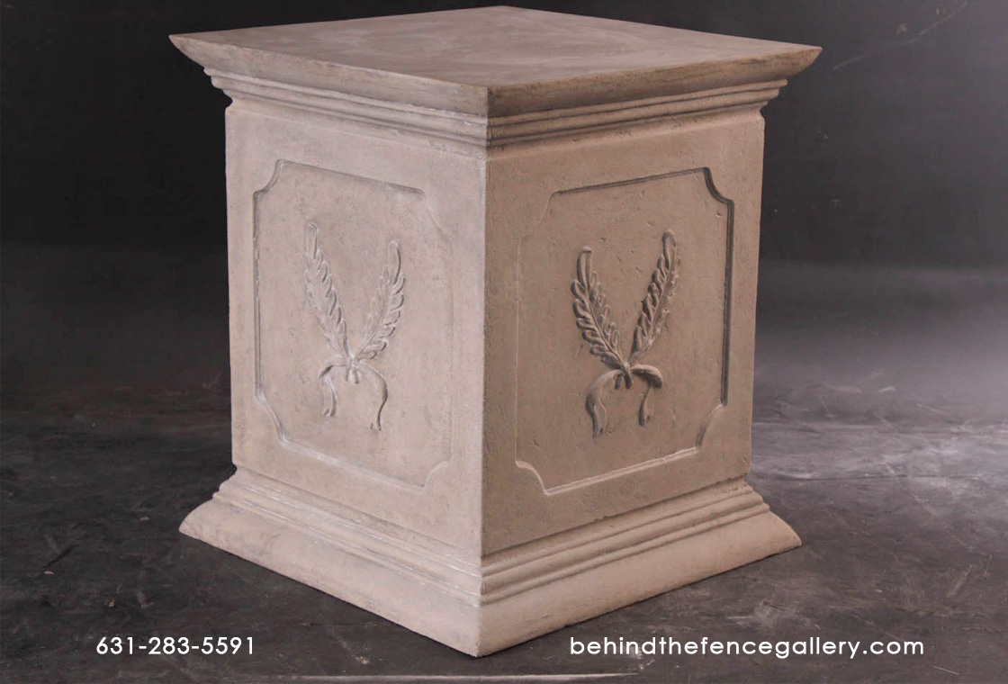 Laurel Leaf Base Laurel Leaf Base