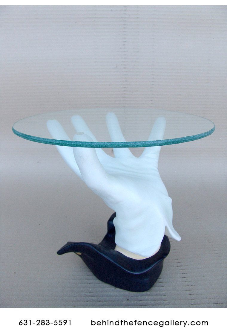 Finger Hand Table Top Finger Hand Table Top
