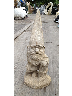 Funny Gnome Funny Gnome