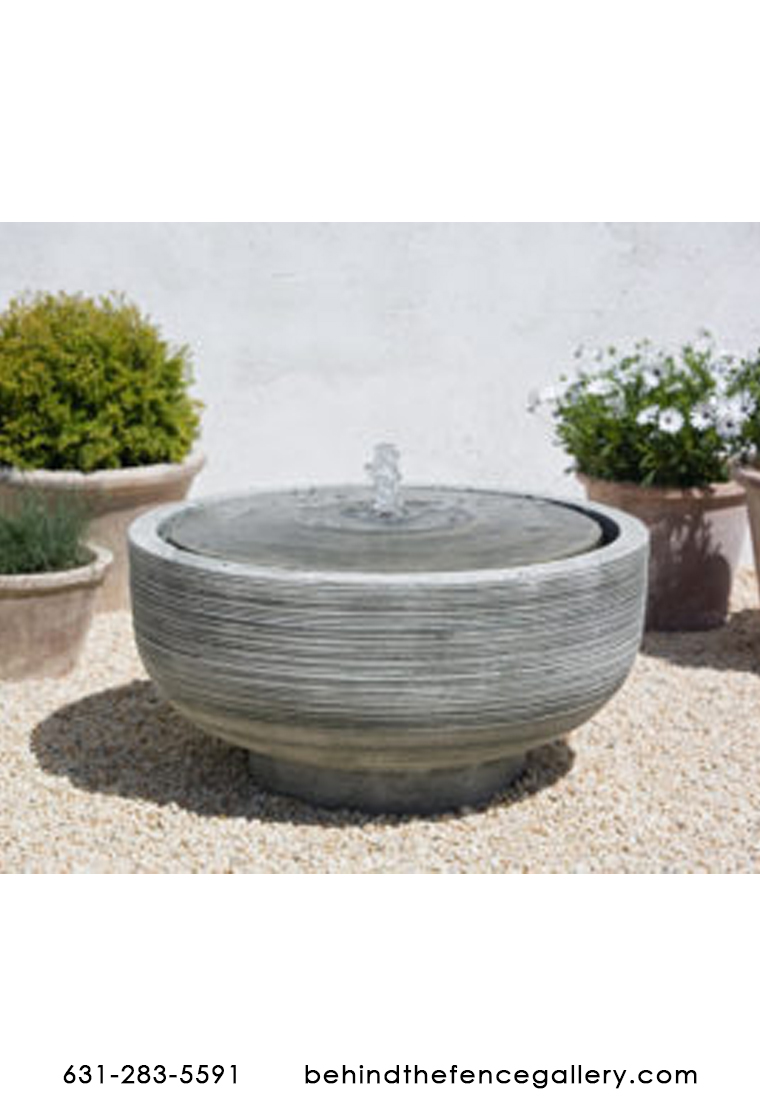 Girona Fountain Girona Fountain