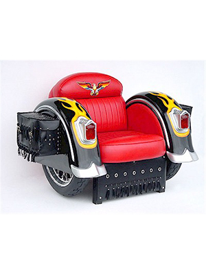 Harley Davidson Chair Harley Davidson Chair