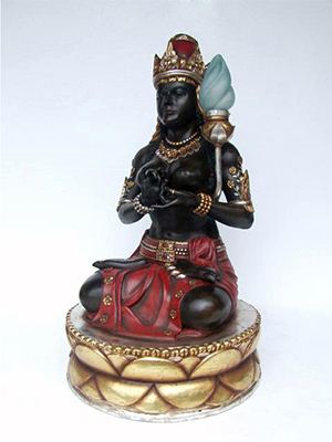 Hindu Goddess ( Available in any Color ) Hindu Goddess ( Available in any Color )