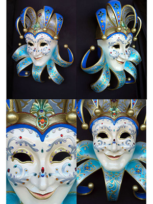 Jolly Ridente ( new color )  Jolly Ridente ( new color )