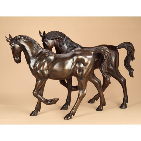 Bronze Colt ( each ) Bronze Colt ( each )