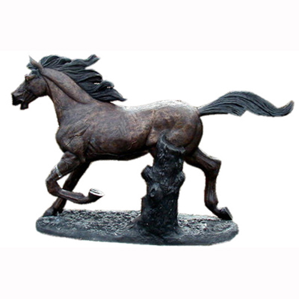 Bronze running Horse Bronze running Horse