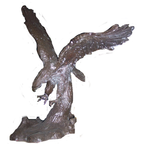 Bronze Eagle Bronze Eagle