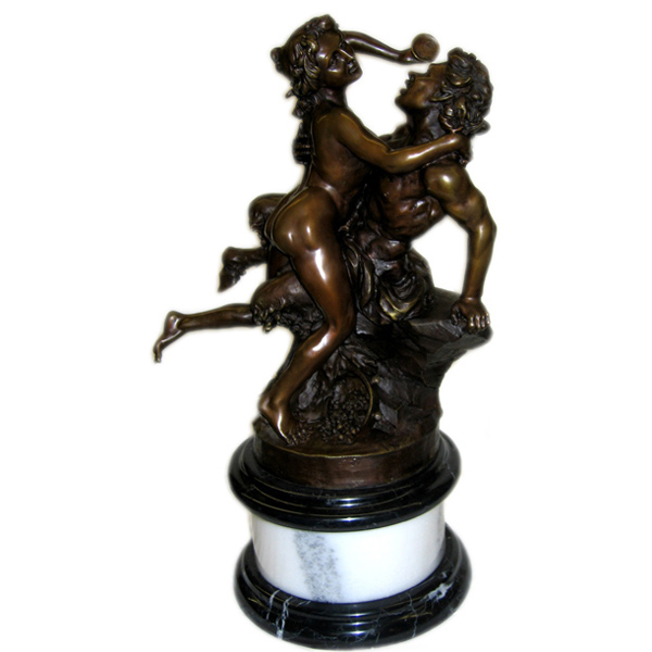 Bronze Lovers Bronze Lovers