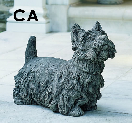 CA CA