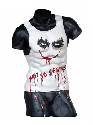 Torso Male Statue Torso Male Statue