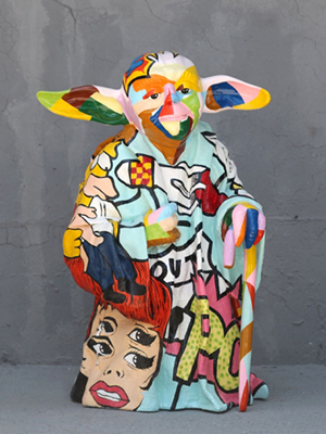 Popart Master Popart Master