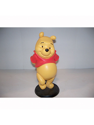 Pooh Bear Pooh Bear