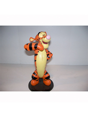 Tigger Tigger