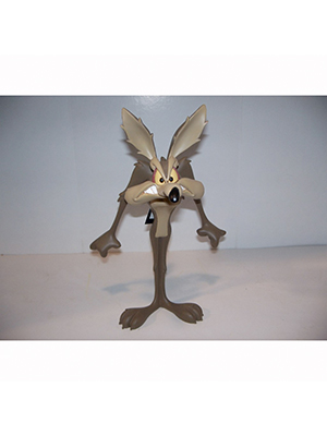 Wyle Coyote Wyle Coyote