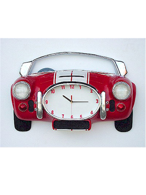 CB-Car Clock CB-Car Clock