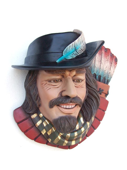 Robin Hood Wall Decor Robin Hood Wall Decor