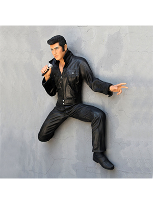 R&R Singer 3 Wall Decor R&R Singer 3 Wall Decor