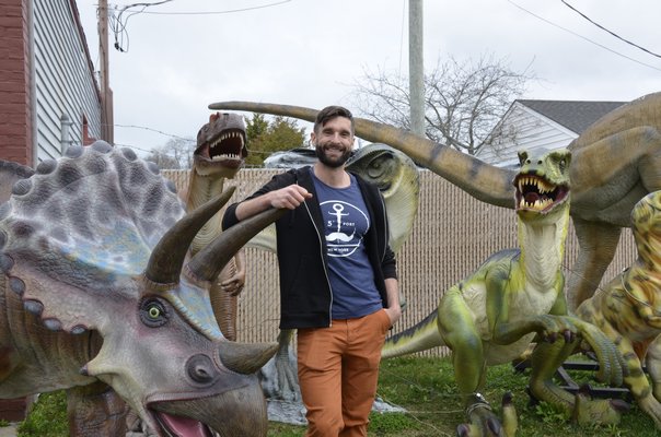 Horse Statue Horse Statue